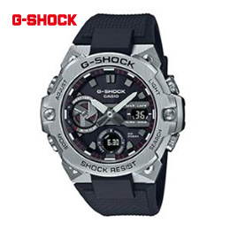[CASIO]  G-SHOCK  GST-B400-1AJF