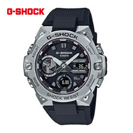[CASIO]  G-SHOCK  GST-B400-1AJF