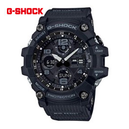 [CASIO]  G-SHOCK  GWG-100-1AJF