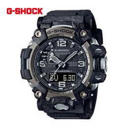 [CASIO]  G-SHOCK  GWG-2000-1A1JF