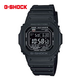[CASIO]  G-SHOCK  GW-M5610U-1BJF