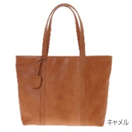 [genten] ゴートベーシック トートバッグ