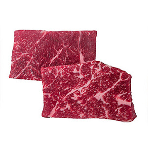 [三重 松阪牛]赤身ステーキ モモ120g×2