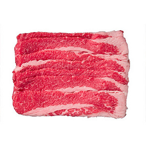 [三重 松阪牛]すき焼き バラ270g