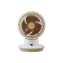 [アイリスオーヤマ] サーキュレーターアイ DC JET インテリアモデル PCF-SDC15T-EC-WU 202394