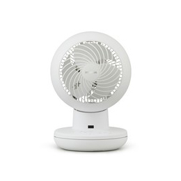 [アイリスオーヤマ] サーキュレーターアイ DC silent PCF-SDS15T-EC-W 299175
