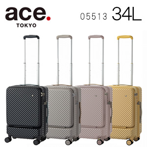 [ace.] ハント ココント (05513) 34L