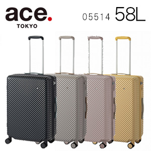 [ace.] ハント ココント (05514) 58L