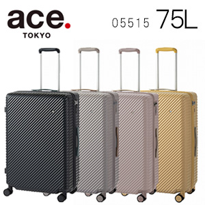 [ace.] ハント ココント (05515) 75L