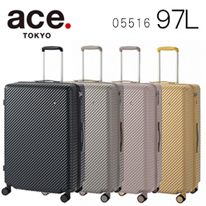 [ace.] ハント ココント (05516) 97L