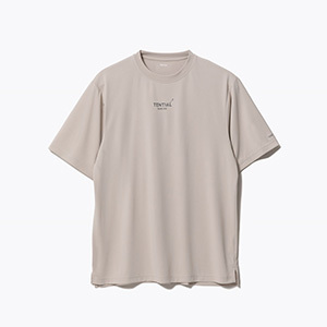 [BAKUNE]  Dry Men's 上下セット（半袖Tシャツ・ショートパンツ） 