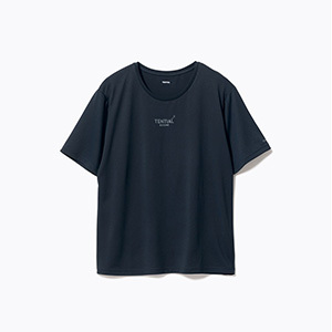 [BAKUNE] Dry Women's 上下セット（半袖Tシャツ・ショートパンツ） 