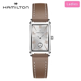 [HAMILTON] アメリカン クラシック ARDMORE QUARTZ（H11221514）