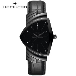 [HAMILTON] ベンチュラQUARTZ（H24401731)
