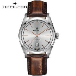 [HAMILTON] アメリカンクラシックSPIRT OF LIBERTY AUTO(H42415551)