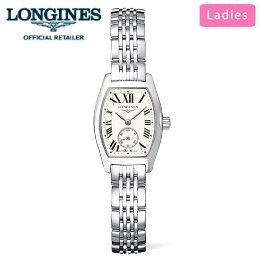[LONGINES] ロンジン エヴィデンツァ　L2.175.4.71.6
