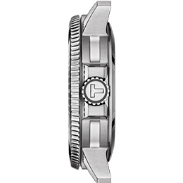 [TISSOT] シースター1000オートマチック（T120.407.11.051.00)