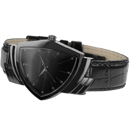 [HAMILTON] ベンチュラQUARTZ（H24401731)