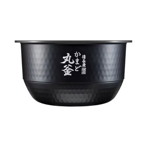 東芝 RC-10MGX(K) 真空圧力IH炊飯器 炎 匠炊き 5.5合炊き グランブラック