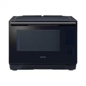 東芝 ER-D4000B(K) 過熱水蒸気オーブンレンジ 石窯ドーム 26L ブラック(宅配商品)