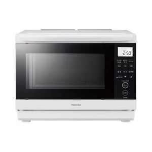 東芝 ER-D70B(W) スチームオーブンレンジ 石窯ドーム 26L ホワイト(宅配商品)