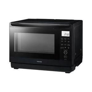 東芝 ER-D70B(K) スチームオーブンレンジ 石窯ドーム 26L ブラック(宅配商品)