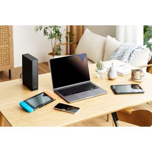 エレコム WRC-BE36QSD-B メッシュ WiFi ルーター 親機 WiFi7 11be／11ax Windows mac 対応 ブラック  