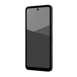 シャープ AQUOS WISH5 B SIMフリースマートフォン AQUOS wish5 6.6インチLCD液晶搭載 スミ