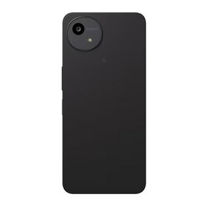 シャープ AQUOS WISH5 B SIMフリースマートフォン AQUOS wish5 6.6インチLCD液晶搭載 スミ