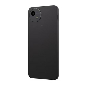 シャープ AQUOS WISH5 B SIMフリースマートフォン AQUOS wish5 6.6インチLCD液晶搭載 スミ