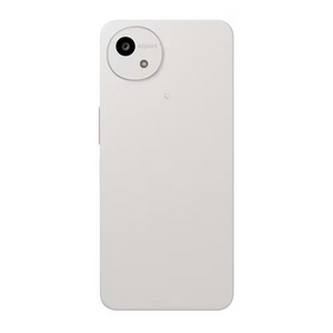 シャープ AQUOS WISH5 W SIMフリースマートフォン AQUOS wish5 6.6インチLCD液晶搭載 ユキ