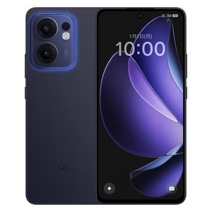 OPPO CPH2699 LN LN OPPO Reno13 A SIMフリースマートフォン ルミナスネイビー