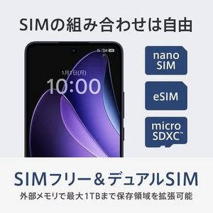 OPPO CPH2699 IB IB OPPO Reno13 A SIMフリースマートフォン アイスブルー