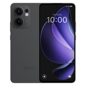 OPPO CPH2699 CG CG OPPO Reno13 A SIMフリースマートフォン チャコールグレー