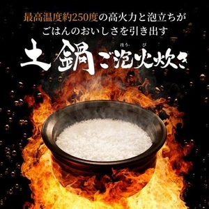 タイガー JPL-Y100KG 土鍋圧力IHジャー炊飯器 土鍋ご泡火炊き 5.5合炊き エボニーブラック