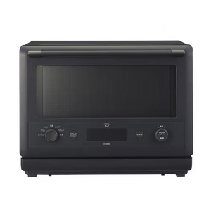 象印 ES-GX26-BM オーブンレンジ EVERINO 26L スレートブラック(宅配商品)