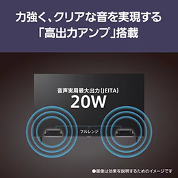 パナソニック TV-50W80B 50型 4K液晶テレビ VIERA 