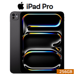 [Apple] アップル iPad Pro 11インチ Wi-Fi 256GB 2024年春モデル MVV83J A [スペースブラック]☆