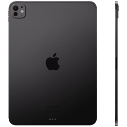 [Apple] アップル iPad Pro 11インチ Wi-Fi 256GB 2024年春モデル MVV83J A [スペースブラック]☆