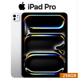 [Apple] アップル iPad Pro 11インチ Wi-Fi 256GB 2024年春モデル MVV93J A [シルバー]☆