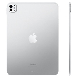 [Apple] アップル iPad Pro 11インチ Wi-Fi 256GB 2024年春モデル MVV93J A [シルバー]☆