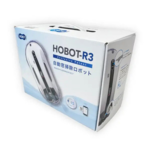窓掃除ロボット HOBOT-R3