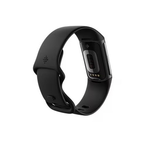 Fitbit GA05183-AP トラッカー Fitbit Charge 6 Obsidian/BlackGA05183AP 