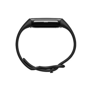 Fitbit GA05183-AP トラッカー Fitbit Charge 6 Obsidian/BlackGA05183AP 