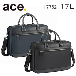 [ace.] ヴァシリアス 17L (17752)
