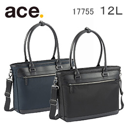 [ace.] ヴァシリアス 12L (17755)
