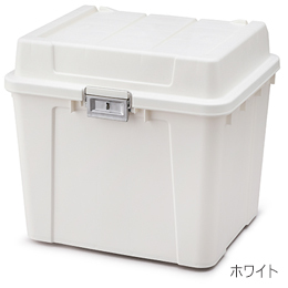 [アイリスオーヤマ] 宅配ボックス 鍵付き 防水 TBP-540