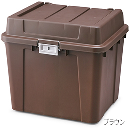 [アイリスオーヤマ] 宅配ボックス 鍵付き 防水 TBP-540