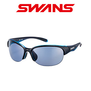 SWANS LUNA サングラス