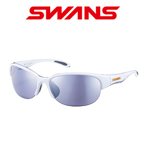 SWANS LUNA サングラス